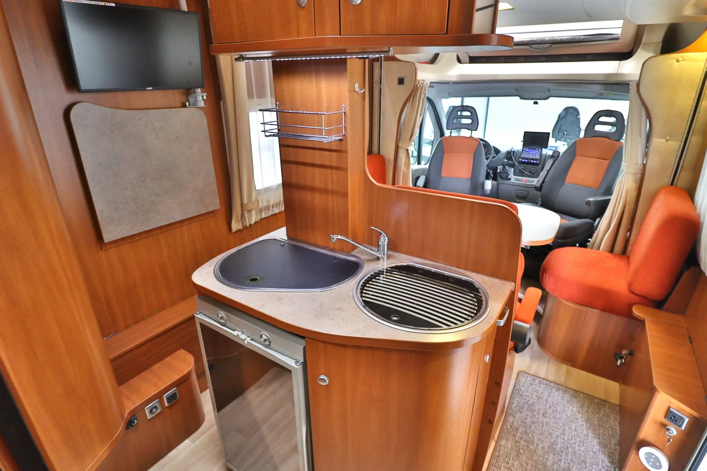 CHAUSSON Sweet Mini